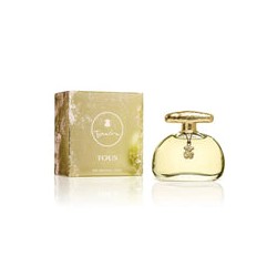 Touch The Original Gold de Tous edt 100 ml para Dama