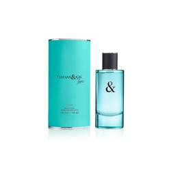 Tiffany and Love For Him de Tiffany edt 90 ml para Dama