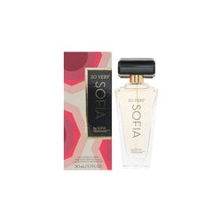So Very Sofia de Sofia Vergara edp 50 ml para Dama