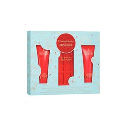 Set Red Door de Elizabeth Arden edt 100 ml para Dama