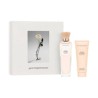 Set Agua Frescas Rosas Blancas de Adolfo Dominguez edt 120 ml para Dama
