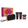 Set Versace Noir de Versace edt 90 ml para Dama