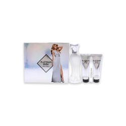 Set Platinum Rush de Paris Hilton edp 100 ml para Dama