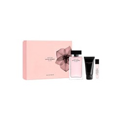 Set Musc Noir de Narciso Rodriguez edp 100 ml para Dama