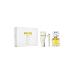 Set Toy 2 de Moschino edp 100 ml para Dama