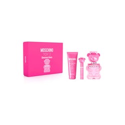 Set Toy 2 Bubble Gum de Moschino edt 100 ml para Dama