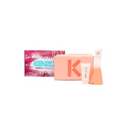 Set Jeu D Amour de Kenzo edp 100 ml para Dama