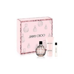 Set Jimmy Choo For Woman de Jimmy Choo edp 100 ml para Dama