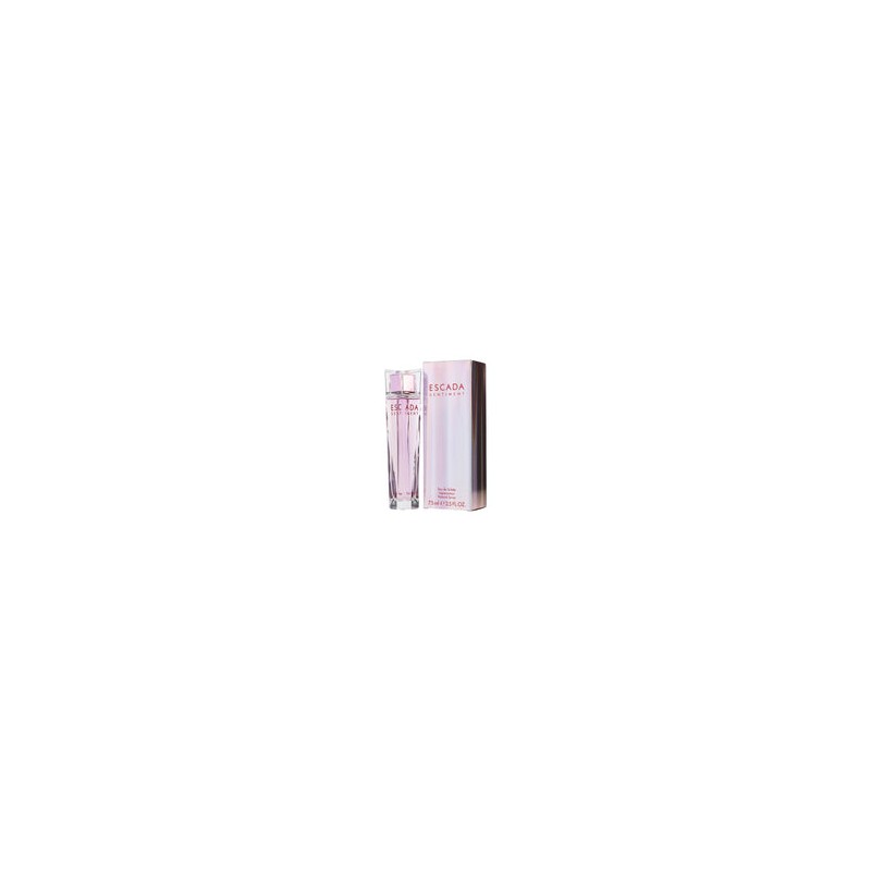 Sentiment de Escada edt 75 ml para Dama