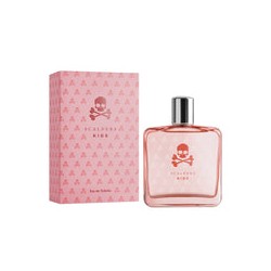 Kids Girl de Scalpers edt 100 ml para Dama