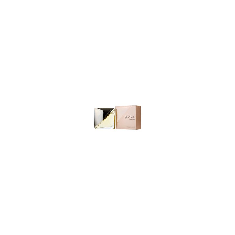 Reveal de Calvin Klein edp 100 ml para Dama