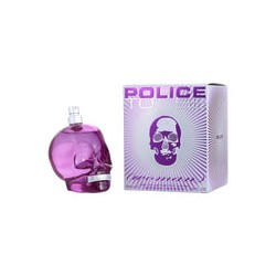 To Be Woman de Police edp 125 ml para Dama