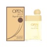 Open Gold de Roger and Gallet edt 100 ml para Dama