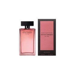 Musc Noir Rose de Narciso Rodriguez edp 100 ml para Dama