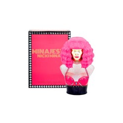 Minajesty de Nicki Minaj edp 100 ml para Dama