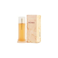 Roma de Laura Biagiotti edt 100 ml para Dama