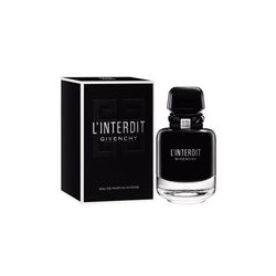 L'Interdit Intense de Givenchy edp 80 ml para Dama