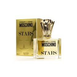 Cheap and Chic Stars de Moschino edp 100 ml para Dama