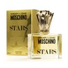 Cheap and Chic Stars de Moschino edp 100 ml para Dama