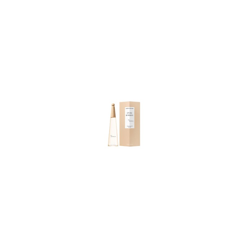 L'eau D'issey Eau and Magnolia de Issey Miyake edt 100 ml para Dama