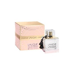 L'Amour de Lalique edp 100 ml para Dama