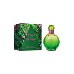 Jungle Fantasy de Britney Spears edt 100 ml para Dama