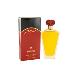 il Bacio de Borghese edp 100 ml para Dama