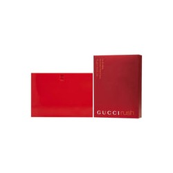 Gucci Rush de Gucci edt 75 ml para Dama