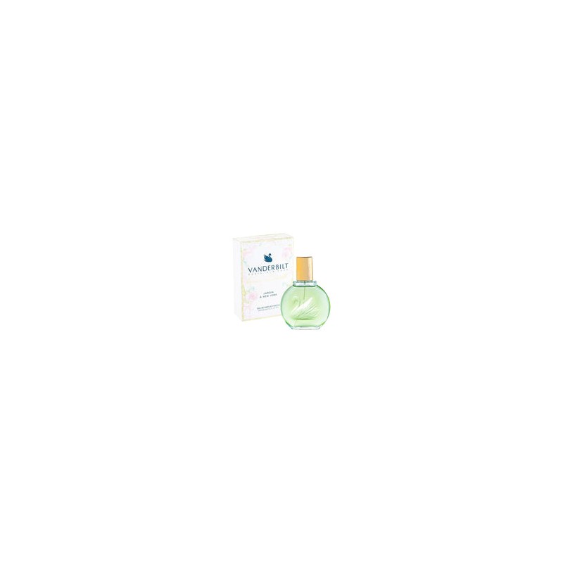 Jardin a New York de Gloria Vanderbilt edp 100 ml para Dama