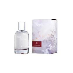 First Snow de Victorinox edt 100 ml para Dama