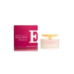 Especially Delicate Notes de Escada edt 75 ml para Dama