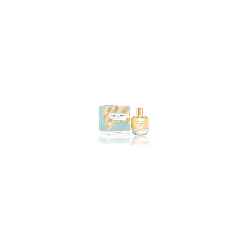 Girl of Now Shine de Elie Saab edp 90 ml para Dama