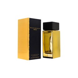 Gold de Donna Karan edt 100 ml para Dama
