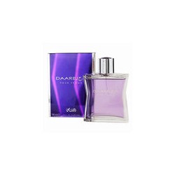 Daarej Pour Femme de Rasasi edp 100 ml para Dama