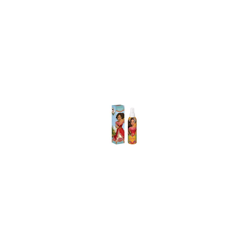 Elena Avalor de Disney Body Mist 200 ml para Dama