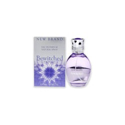 Bewitched de New Brand edp 100 ml para Dama