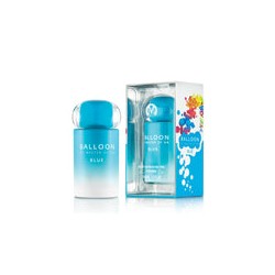 Balloon Blue Master de New Brand edp 100 ml para Dama