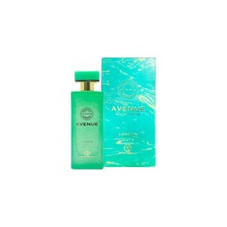 Avenue London de Grandeur edp 100 ml para Dama