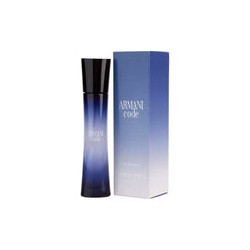 Armani Code de Armani edp 75 ml para Dama