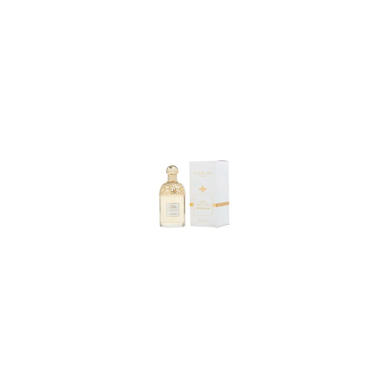 Aqua Allegoria Nettare Di Sole de Guerlain edt 125 ml para Dama