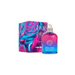 Amor Amor Love Festival de Cacharel edt 100 ml para Dama