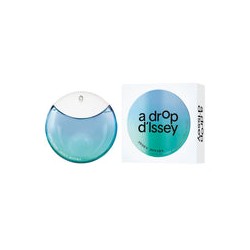 A Drop D'issey Fraiche de Issey Miyake edp 90 ml para Dama