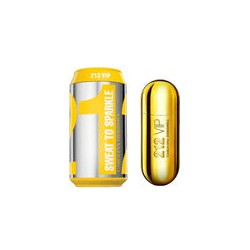 212 VIP Sweat to Sparkle de Carolina Herrera edp 80 ml para Dama