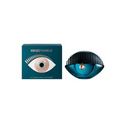 Kenzo World Intense de Kenzo edp 75 ml para Mujer