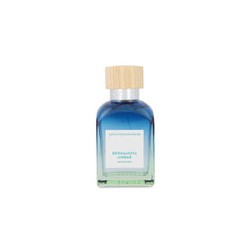 Agua Fresca Bergamota Ambar de Adolfo Dominguez edt 120 ml Unisex