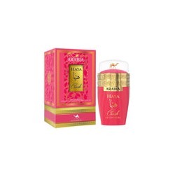 Arabia Haya Crush de Le Chameau edp 100 ml para Dama