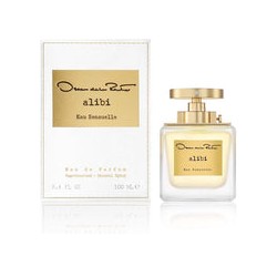 Alabi Eau Sensuelle de Oscar De La Renta edp 100 ml para Dama