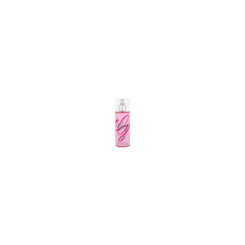 Body Mist Girl de Paris Hilton 250 ml para Dama