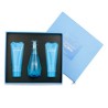 Set Cool Water de Davidoff edt 100 ml para Dama