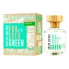 United Dreams Forever Green de Benetton edt 80 ml para Dama